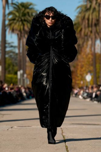 Balenciaga, pre-fall 2024 - Foto: Reprodução/Vogue Runway
