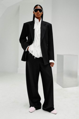 Balenciaga, resort 2027 - Foto: Divulgação