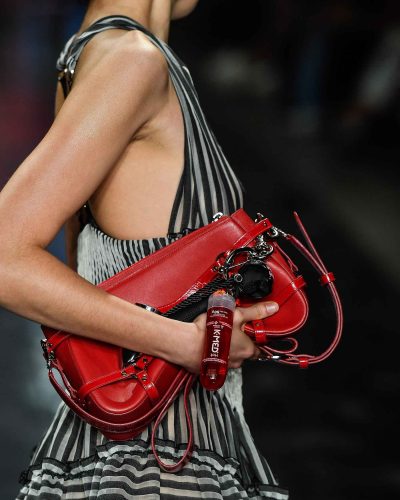 Bold Strap, SPFW N60 - Foto: Zé Takahashi/Agência Fotosite