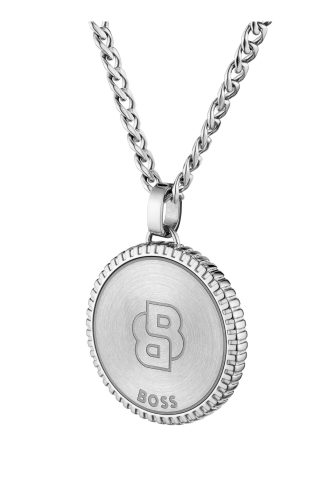 Boss Jewelry - Foto: Divulgação