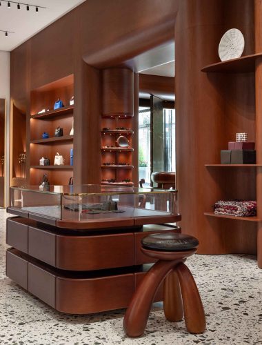 Bottega Veneta no JK Iguatemi - Foto: Divulgação