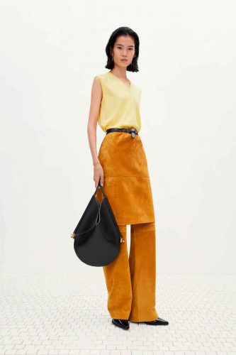 Bottega Veneta, pre-fall 2024 - Foto: Divulgação