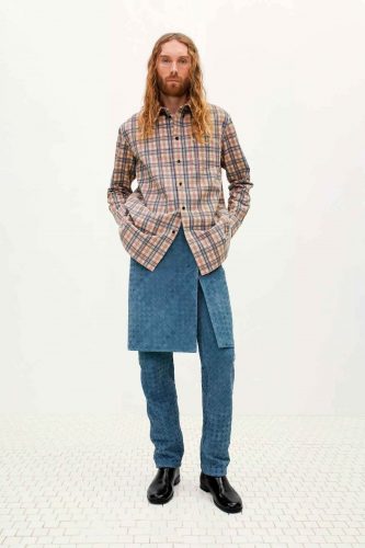 Bottega Veneta, pre-fall 2024 - Foto: Divulgação
