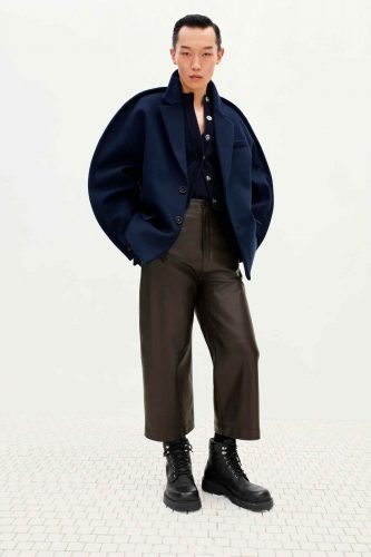 Bottega Veneta, pre-fall 2024 - Foto: Divulgação