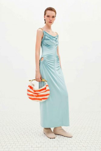 Bottega Veneta, pre-fall 2024 - Foto: Divulgação