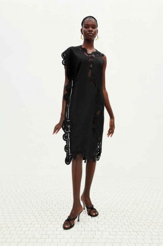 Bottega Veneta, pre-fall 2024 - Foto: Divulgação