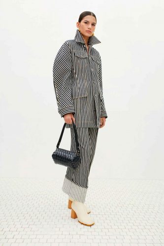 Bottega Veneta, pre-fall 2024 - Foto: Divulgação