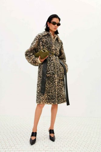 Bottega Veneta, pre-fall 2024 - Foto: Divulgação