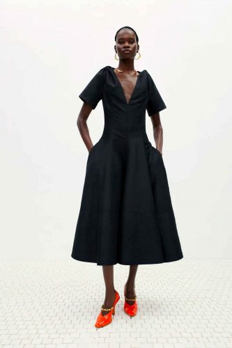 Bottega Veneta, pre-fall 2024 - Foto: Divulgação