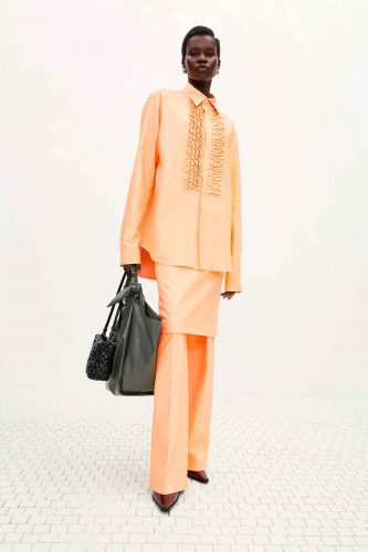 Bottega Veneta, pre-fall 2024 - Foto: Divulgação