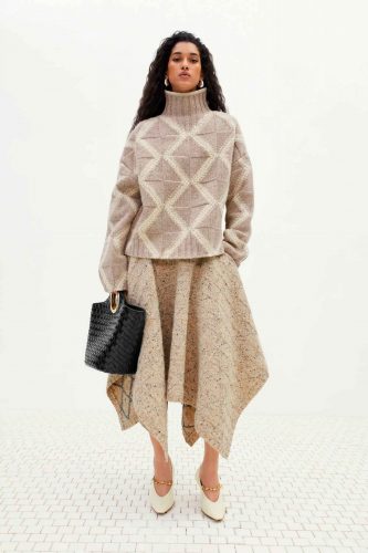 Bottega Veneta, pre-fall 2024 - Foto: Divulgação