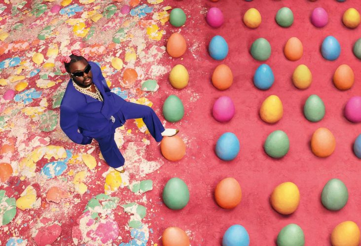 Foto: Prince Gyasi/Divulgação