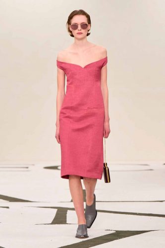 Calvin Klein, inverno 2025 - Foto: Divulgação