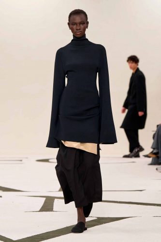 Calvin Klein, inverno 2025 - Foto: Divulgação
