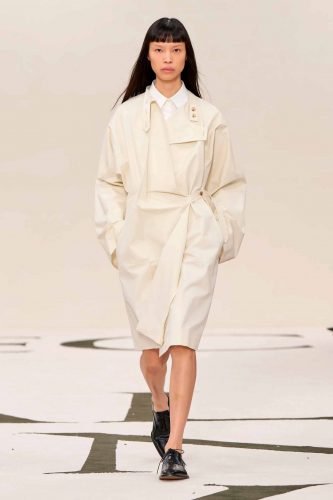 Calvin Klein, inverno 2025 - Foto: Divulgação