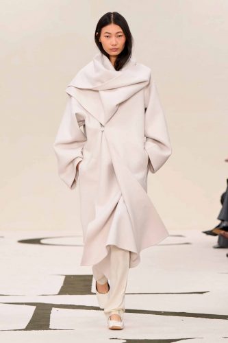 Calvin Klein, inverno 2025 - Foto: Divulgação