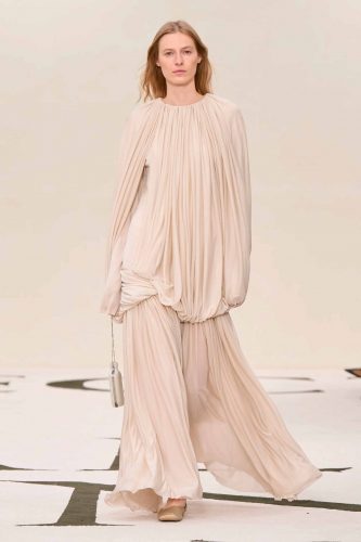 Calvin Klein, inverno 2025 - Foto: Divulgação