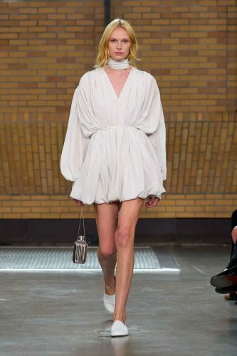 Calvin Klein, verão 2026 - Foto: Divulgação