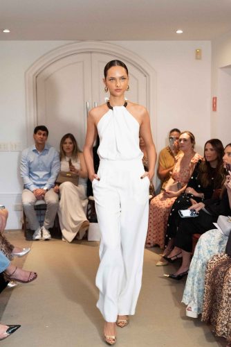 Carol Bassi, inverno 2025 - Foto: Divulgação