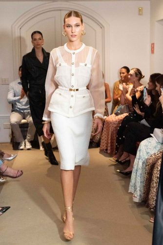 Carol Bassi, inverno 2025 - Foto: Divulgação