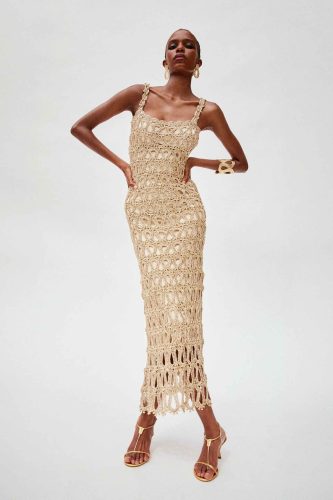 Carolina Herrera, resort 2026 - Foto: Divulgação