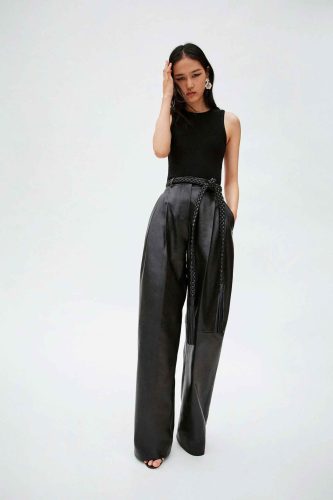 Carolina Herrera, resort 2026 - Foto: Divulgação