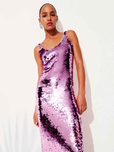 Carolina Herrera, resort 2027 - Foto: Divulgação