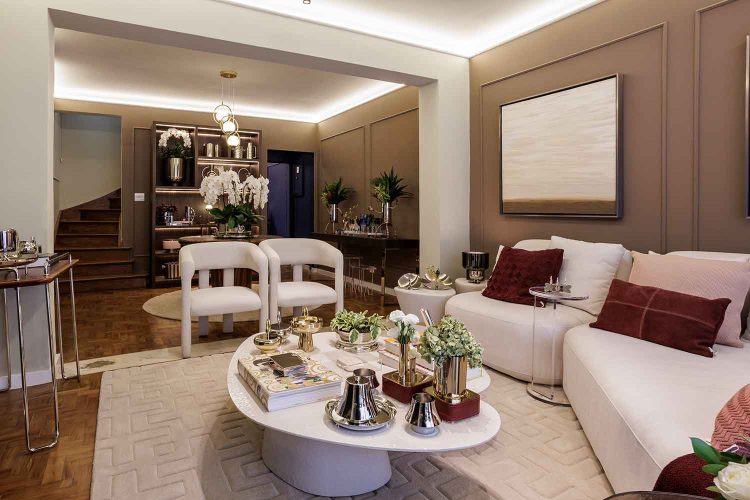 Casa St. James - Foto: Divulgação