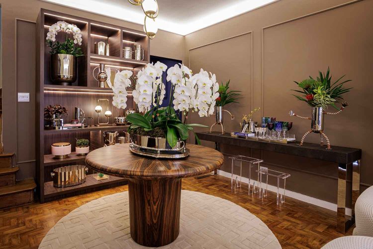 Casa St. James - Foto: Divulgação