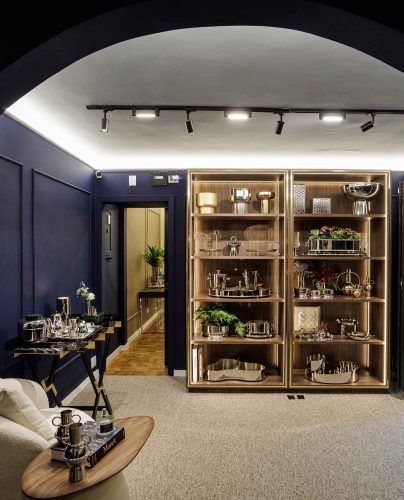 Casa St. James - Foto: Divulgação