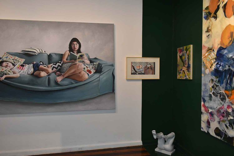 Casa70 Galeria - Foto: Divulgação