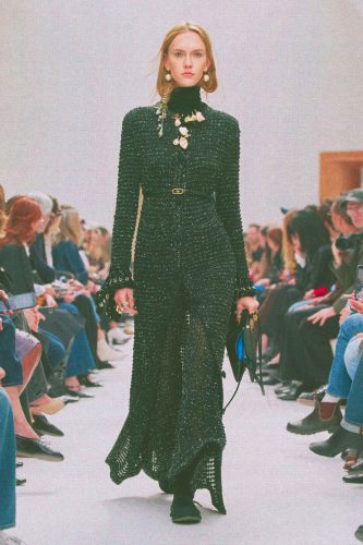 Celine, inverno 2026 - Foto: Divulgação