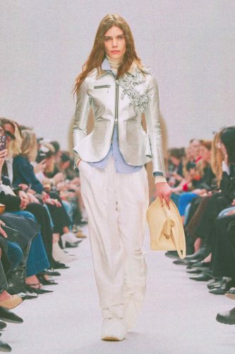 Celine, inverno 2026 - Foto: Divulgação