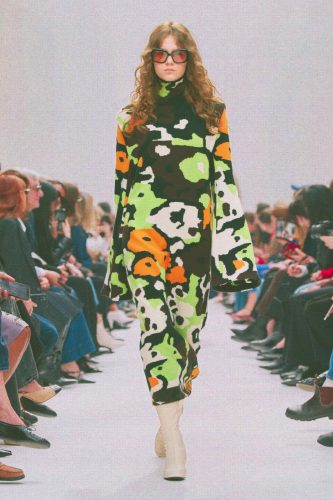 Celine, inverno 2026 - Foto: Divulgação