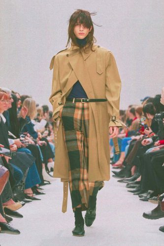 Celine, inverno 2026 - Foto: Divulgação