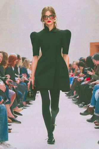 Celine, inverno 2026 - Foto: Divulgação