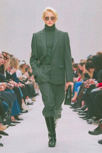 Celine, inverno 2026 - Foto: Divulgação