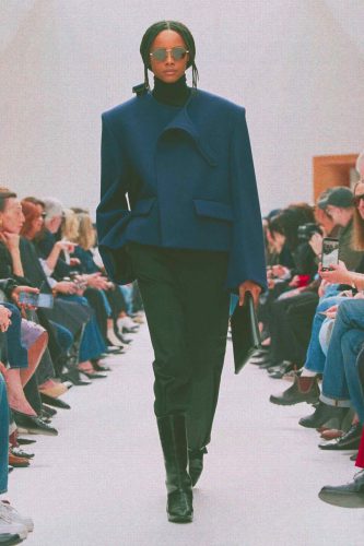 Celine, inverno 2026 - Foto: Divulgação