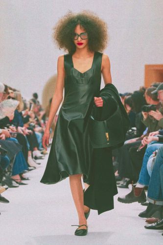 Celine, inverno 2026 - Foto: Divulgação