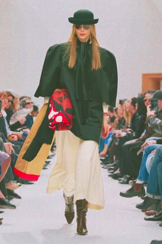 Celine, inverno 2026 - Foto: Divulgação