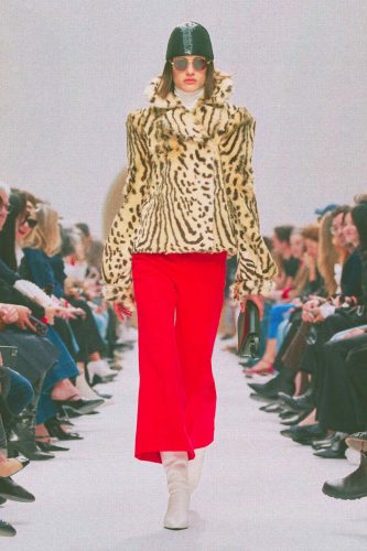Celine, inverno 2026 - Foto: Divulgação