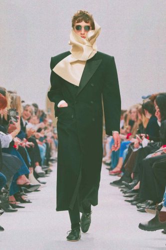 Celine, inverno 2026 - Foto: Divulgação