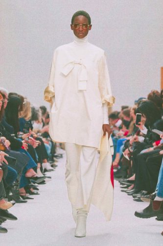 Celine, inverno 2026 - Foto: Divulgação