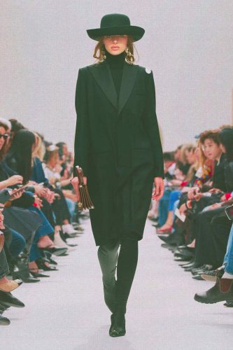 Celine, inverno 2026 - Foto: Divulgação