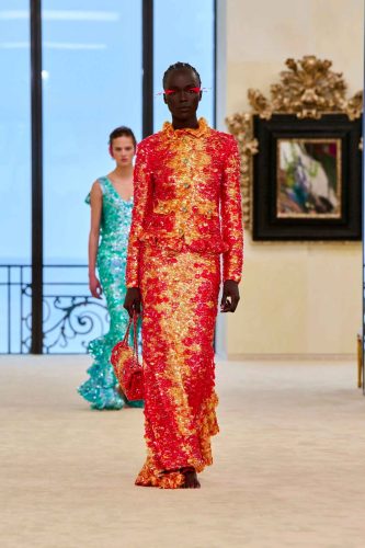 Chanel, cruise 2027 - Foto: Divulgação