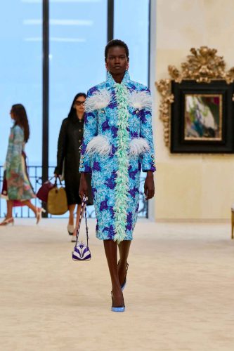 Chanel, cruise 2027 - Foto: Divulgação