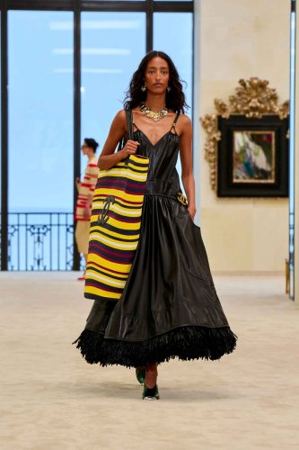 Chanel, cruise 2027 - Foto: Divulgação