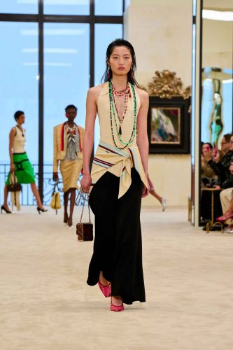 Chanel, cruise 2027 - Foto: Divulgação