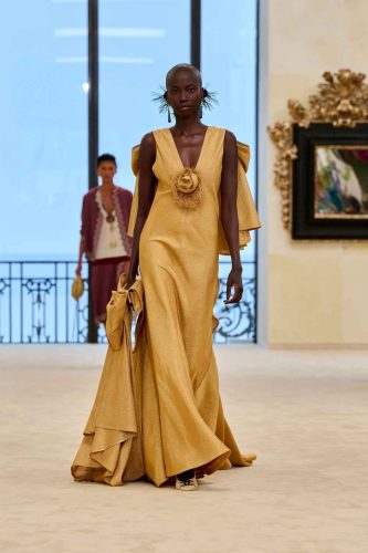 Chanel, cruise 2027 - Foto: Divulgação