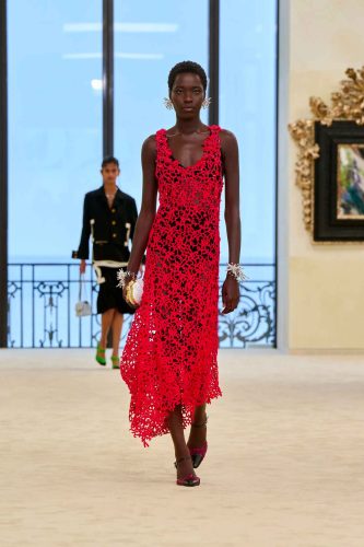 Chanel, cruise 2027 - Foto: Divulgação